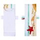 thumbnail image 2 of Funda para Silla de Playa - Bolsa de Playa con Bolsillos Laterales - Silla de Playa de Microfibra - Toalla de Playa - Funda para Silla, 2 of 7