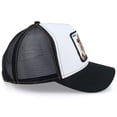 thumbnail image 3 of Gorra Goorin Bros LEON 1010388WHY Cafe Unitalla, 3 of 4