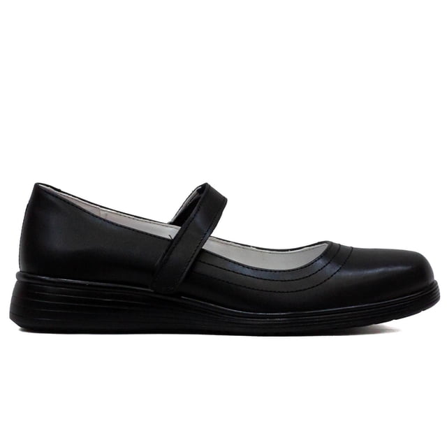 Zapato Para Niña Yuyin 24413E negro 23