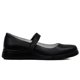 thumbnail image 1 of Zapato Para Niña Yuyin 24413D negro 21.5, 1 of 4