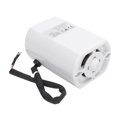 thumbnail image 1 of Servomotor Eléctrico, Motor De Máquina De Coser De Plástico 70W Para El Hogar, 1 of 7