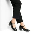thumbnail image 7 of DREAM PAIRS Women's Oxfords Mary Jane Dress Shoes Heels for Women, 7 of 7