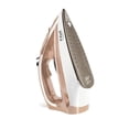 thumbnail image 2 of Plancha de Vapor T-Fal New Maestro Suela de Cerámica Easygliding Dorada, 2 of 4