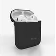 thumbnail image 4 of iHome AirPods Case Cover, Heavy-Duty Protection, Compatible with AirPods 1st and 2nd Generation, 4 of 5