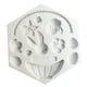 thumbnail image 2 of Moldes para Hornear de Pascua, Decoración de Pasteles, Cestas, Flores, Huevos de Conejito, 2 of 7