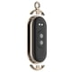 thumbnail image 5 of 2 uds adaptador de conector conectores de banda de Metal anticorrosión para Xiaomi Mi Band 8 JShteea  El nuevo, 5 of 9