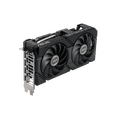 thumbnail image 5 of ASUS Dual GeForce RTX 4070 SUPER EVO OC Edition 12GB GDDR6X (PCIe 4.0, 12GB GDDR6X, DLSS 3, HDMI 2.1a, DisplayPort 1.4a, 2.5-slot design, Axial-tech fan design, 0dB technology) DUAL-RTX4070S-O12G-EVO, 5 of 5
