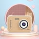 thumbnail image 1 of Xihbxyly Oferta de Hoy Cámaras Delanteras y Traseras Alta Definición Cámaras para Niños Que Pueden Tomar Fotografías y Vídeos Escuchar Música y Jugar Pequeños Juegos Cámaras Dslr Regalos para Niños, 1 of 7