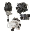 thumbnail image 1 of 1-Distribuidor Urvan 2000 A 2008 Nissan L4 2.4L INTRAN-FLOTAMEX ., 1 of 3
