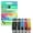 5 Pack, variant on PGI-225 CLI-226 Ink Cartridges 5-Pack (PGI-225 BK CLI-226 BK/C/M/Y) PGI-225 CLI-226 Ink Replacement for Canon PIXMA IX6520/IP4820/IP4920 MG5120/MG5220/MG5220RFB/MG5320 printer