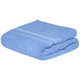 thumbnail image 1 of Toalla Baño Completo colores varios, 150x80cm - 620gr Suave Y Absorbente- Cenefa Bordada - AZUL 4, 1 of 5