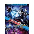 thumbnail image 2 of Ultraman X Series & Movie, 2 of 2