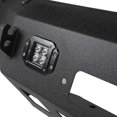 thumbnail image 2 of CCIYU Texture Black Front & Rear Bumper With LED Lights Compatible for 2010-2018 for Dodge Ram 2500 3500, 2 of 7