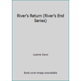 thumbnail image 1 of Pre-Owned River's Return (River's End Series) (Paperback) 1941522297 9781941522295, 1 of 1
