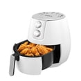 thumbnail image 1 of Freidora de Aire Holstein Housewares 4.5 L Blanca, 1 of 2