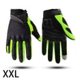 thumbnail image 1 of Guantes de motocicleta, guantes de Motocross con pantalla táctil, guantes de moto de carreras transpirables con dedos completos, 1 of 8