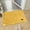 Yellow#2359, variant on RuiJiao Herringbone Fabric Sofa Protector Mat 70x90cm, All-Season Non-Slip Couch Cover for Pet Protection, Machine Washable Solid Color Furniture Protector