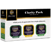 Aromar Black Label Series Essential Oil 3-Pack Aromatherapy Kit, 10 mL or 0.34 oz. Each (Clarity Pack)
