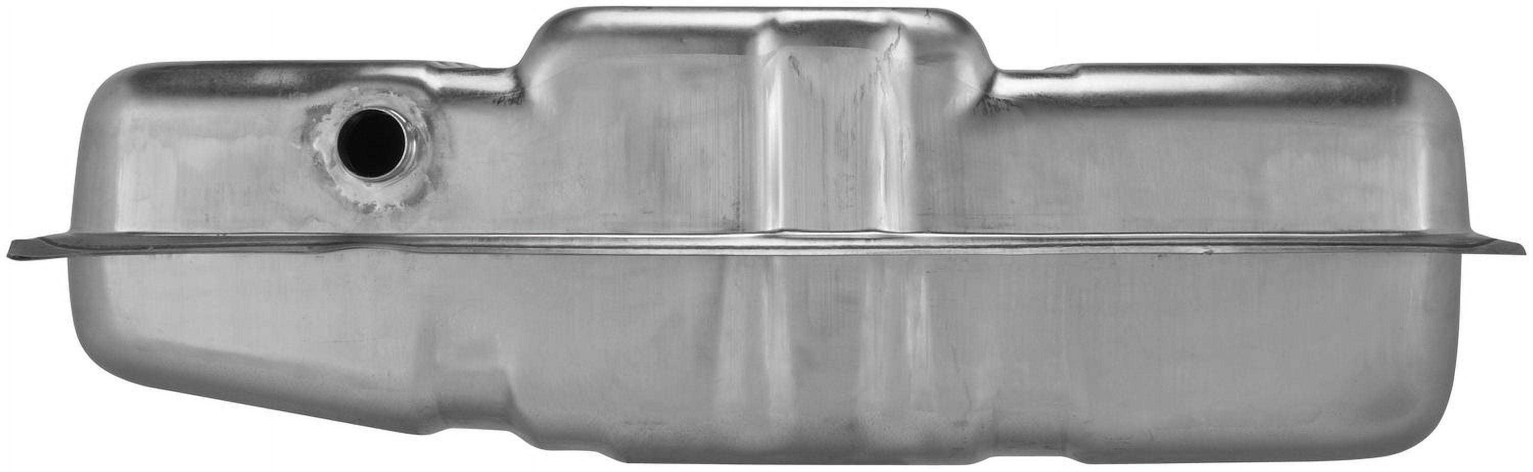 Spectra Premium GM24B Fuel Tank Fits select: 1997-1999 CHEVROLET ASTRO, 1997-1999 GMC SAFARI