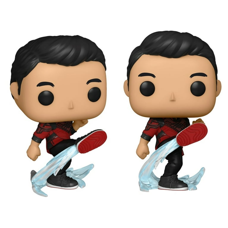 Funko POP! Heroes Marvel Shang-Chi And The Legend Of