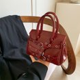 thumbnail image 2 of Bolso Tote 5631 () Rojo, 2 of 9