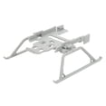 thumbnail image 2 of Tren de aterrizaje plegable BuyWeek para drones Mini 3 Pro color gris, 2 of 14