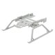 thumbnail image 2 of Tren de aterrizaje plegable BuyWeek para drones Mini 3 Pro color gris, 2 of 14