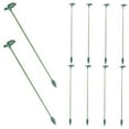 thumbnail image 6 of Pretyzoom Plant Growth Rack Green ABS Indoor Use Versatile Design for Climbing Plants, 6 of 6