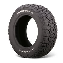 LT285/60R20 125Q American Roadstar R/T 2856020 Tire