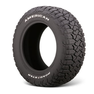 Dick Cepek Trail Country EXP LT285/55R20 122Q Tire - Walmart.com