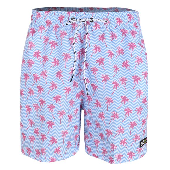 TRAJE DE BAÑO CORTO PARA NIÑO SECADO RÁPIDO MAUI AND SONS 320891