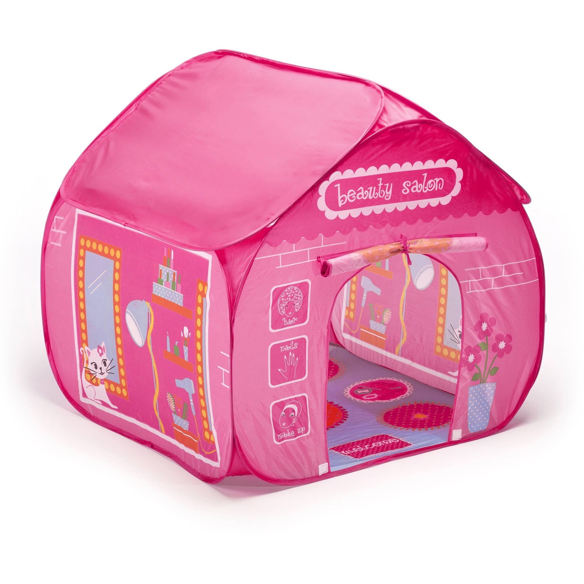 inflatable play tent walmart