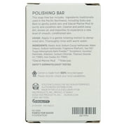Nu Skin Epoch Polishing Bar 2 pack