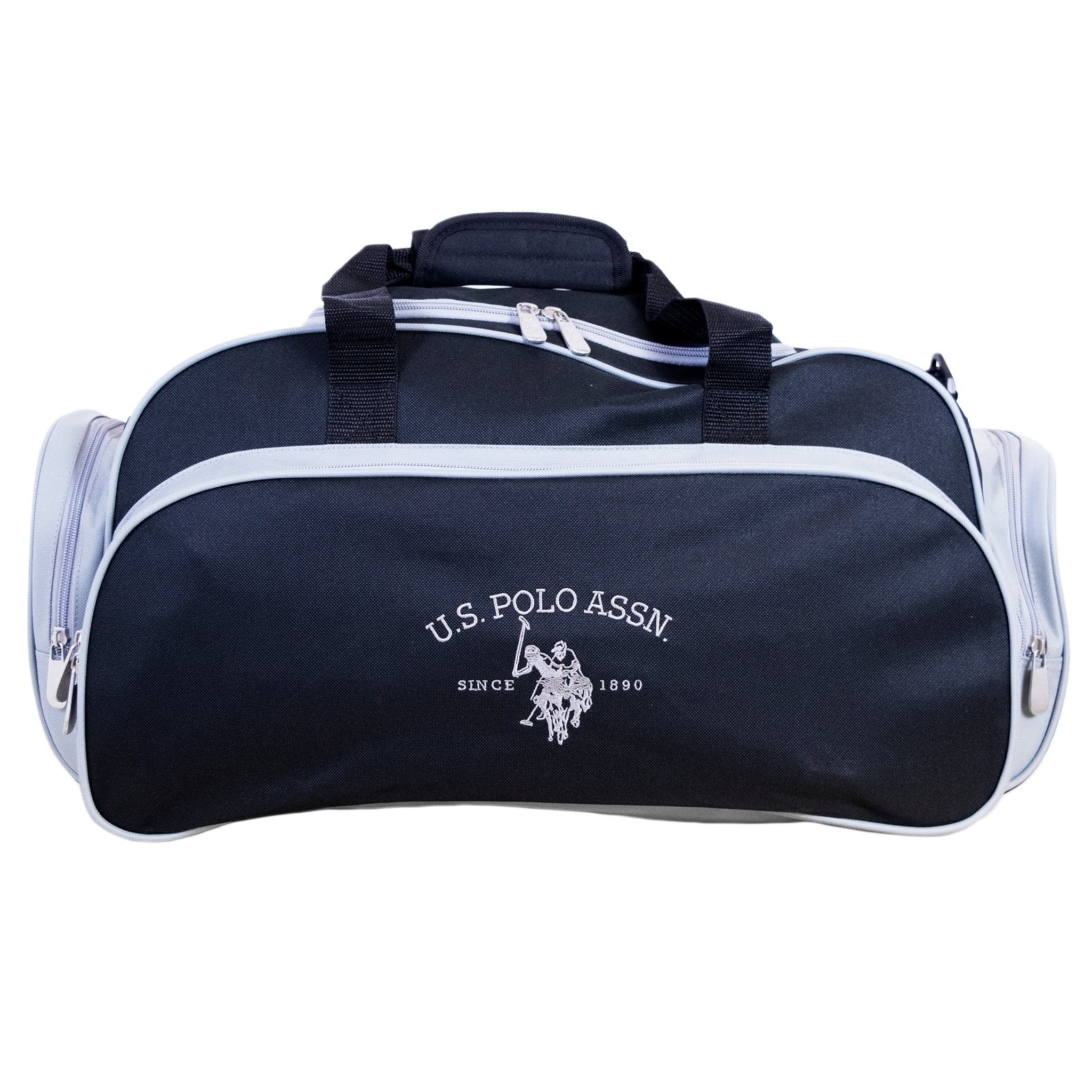 us polo assn luggage bags