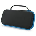 thumbnail image 4 of Portable Storage Bag,Portable Storage Bag Carry Game Consoles Storage Bag Storage Bag Seamless Integration, 4 of 14