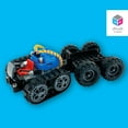 thumbnail image 4 of Ensemble Space Rovers de Circuit Cubes – Ensemble robotique télécommandé - Jouet d'apprentissage STEM pour les enfants de 8 ans et plus, 4 of 8