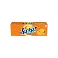 thumbnail image 3 of Sunkist Orange Soda Pop, 12 fl oz, 12 Pack Cans, 3 of 8