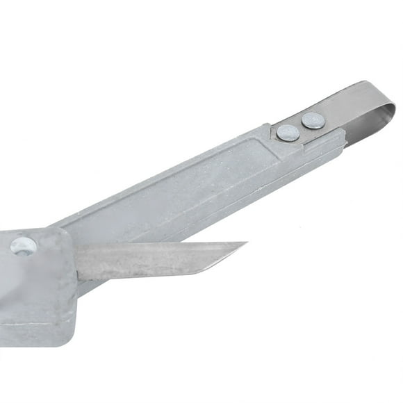Ring Barking Cutter Scissor, Ergonomic Ring Barking Cutter Practical for Fruit Tree Stripping for Gardening for Fruit Tree Peeling