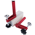 thumbnail image 5 of 2pcs Dog Hole Clamp Woodworking Bench Stop Bench Dog Clamp 20mm, 5 of 10