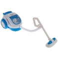 thumbnail image 2 of Blue Mini Vacuum Cleaner Toy, Compact and Fun Children Simulation Appliance with Vacuum Cleaner Tube, Great for Kids Role Play Toys, 2 of 6