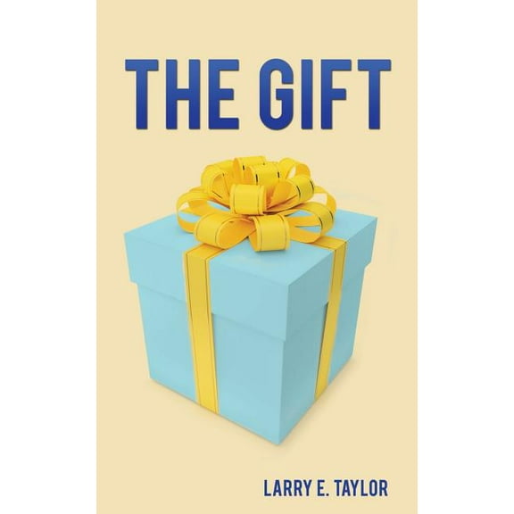 The Gift, (Paperback)