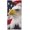 Multi A14, variant on Hand Towels Bald Flag,Soft Comfortable Super-Absorbent Towel for Bath/Kitchen/Yoga/Golf/Hair Towel for Men/Women 15X30 Inch