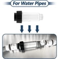 thumbnail image 5 of Kärcher Water filter with filter insert for high-pressure cleaners 4.730-059.0 - 3/4" connection for K2 to K7-2 Pack, 5 of 5