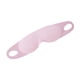 thumbnail image 3 of Máscara para dormir 3D para hombres y mujeres, antifaz opaco para avión, oficina y trabajo. Rosa, 3 of 9
