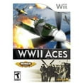 thumbnail image 3 of WWII Aces (Nintendo Wii), 3 of 5