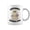 Black, variant on Espooky Senora Era Ghost Mexican Spanish Halloween Coffee Mugs