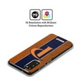 thumbnail image 2 of Head Case Designs Officially Licensed Pepperdine University Pepperdine University Art Stripes Pepperdine Logo Soft Gel Case Compatible with Samsung Galaxy S21 Ultra 5G, 2 of 7