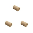 thumbnail image 4 of maskred 1 Roll Jute Ribbons Decorative Sewing Accessory Good-looking Clothes Ribbon for Gifts Party Holiday Table Decorations Wide2.5cm 3Set, 4 of 6