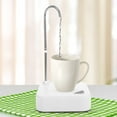thumbnail image 6 of OATIPHO Universal White Charging Water Dispenser Pump for Desktop and Home Use, 6 of 8