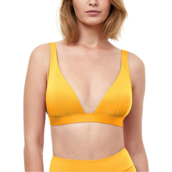 Gottex womens New Over The Shoulder One-Piece, 4